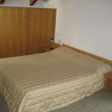 Appartamenti Decrestina Campitello di Fassa Chambre photo
