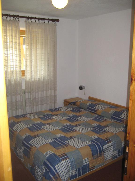 Appartamenti Decrestina Campitello di Fassa Chambre photo